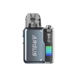 Voopoo Argus P2 Pod Mod | Voopoo Voopoo Pil Kapasitesi: 1100