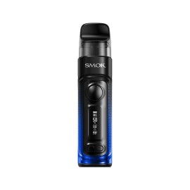 Smok RPM C Pod Mod | Smok Smok Pil Kapasitesi: 1650 mah;