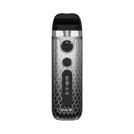 Smok Smok NOVO 5 Pod Mod | Smok Smok Pil Kapasitesi: 900 mah;