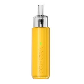 Voopoo Doric Q Pod Mod | Voopoo Voopoo Pil Kapasitesi: 800 mah;
