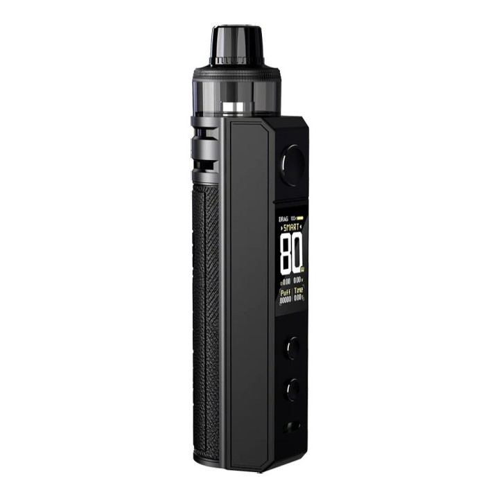 Voopoo Drag H80s Kit Pod Mod | Voopoo Voopoo Pil Kapasitesi: