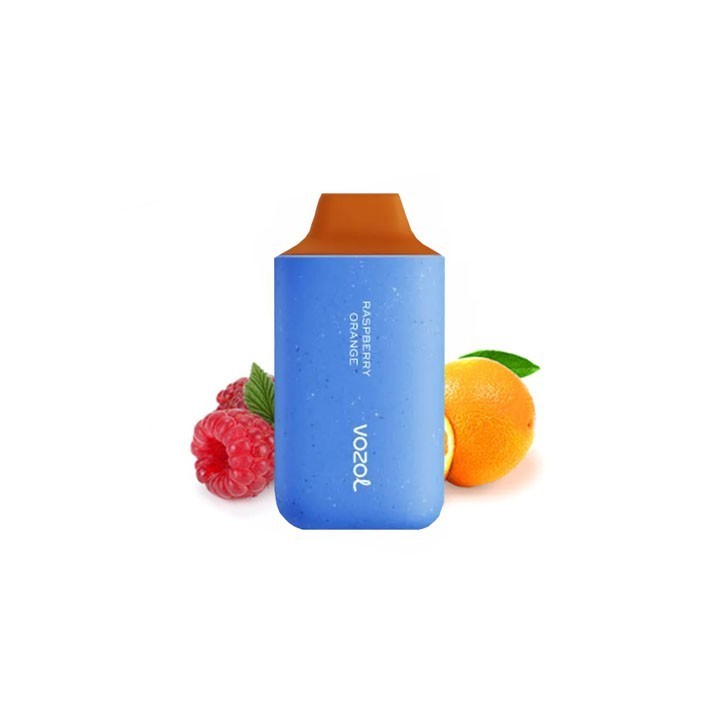 Vozol Star 6000 Kullan At | Vozol Vozol Çekim Sayısı: 6000;