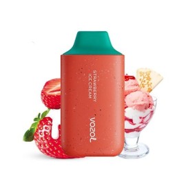 Vozol Star 6000 Kullan At | Vozol Vozol Çekim Sayısı: 6000;