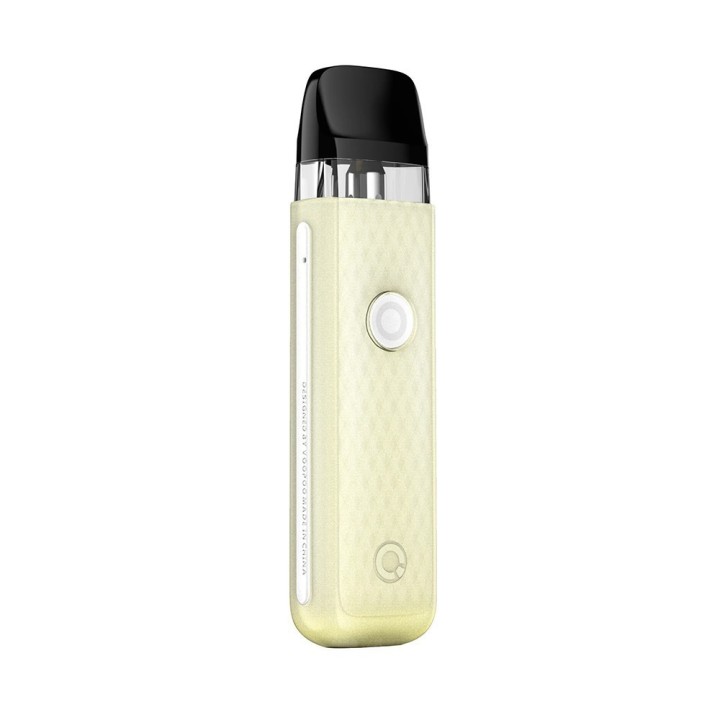 Voopoo Vinci Q Pod Mod | Voopoo Voopoo Pil Kapasitesi: 900 mah;