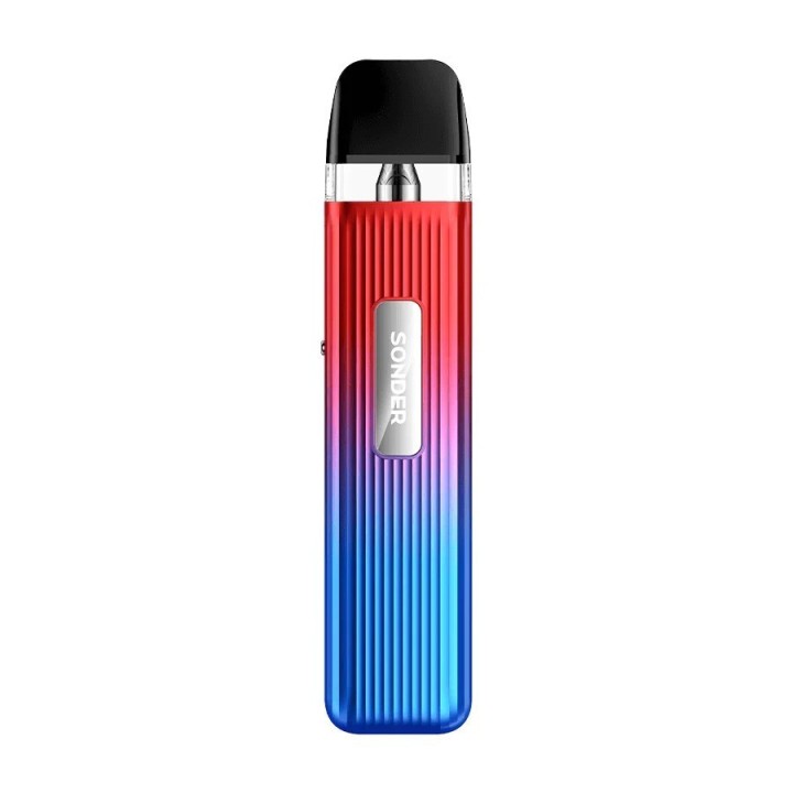 GeekVape Sonder Q Pod Mod | Geekvape Geekvape Pil Kapasitesi: