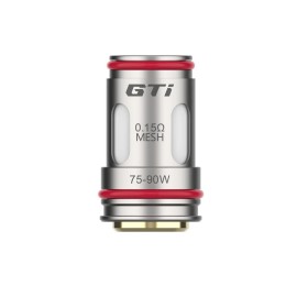 Vaporesso GTi Coil | Vaporesso Vaporesso Coil Ohm Değeri: 0.