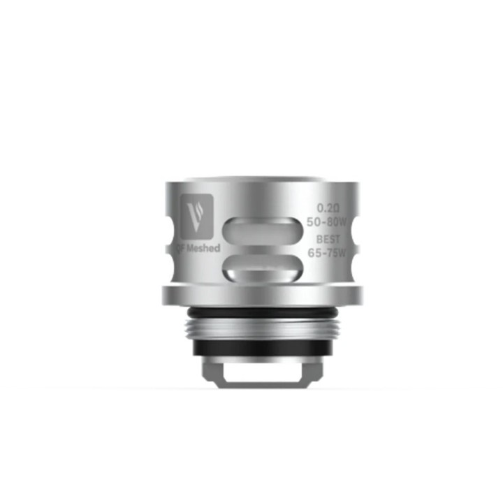 Vaporesso QF Coil | Vaporesso Vaporesso Coil Ohm Değeri: 0.