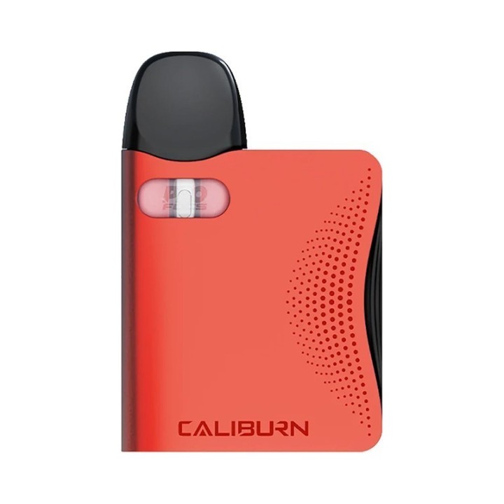 Uwell Caliburn AK3 Pod Mod | Uwell Uwell Pil Kapasitesi: 520