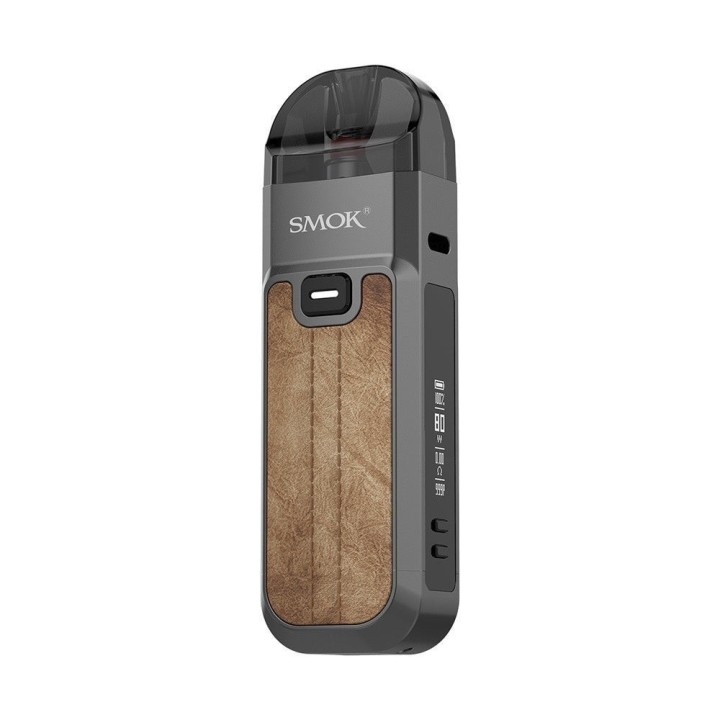 Smok Nord 5 Pod Mod | Smok Smok Pil Kapasitesi: 2000 mah;