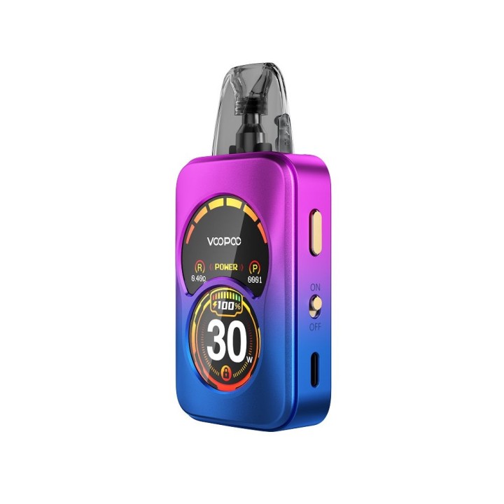 Voopoo Argus A Pod Mod | Voopoo Voopoo Pil Kapasitesi: 1100