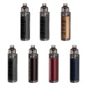 Voopoo Drag X Pod Mod | Voopoo Voopoo Pil Kapasitesi: 18650