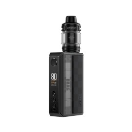 Voopoo Drag 5 Pod Mod | Voopoo Voopoo Pil Kapasitesi: 18650