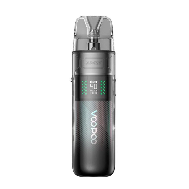 Voopoo Argus E40 Pod Mod | Voopoo Voopoo Pil Kapasitesi: 1800