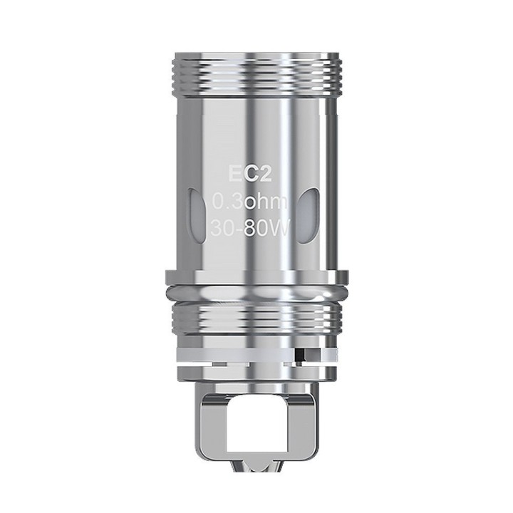 Eleaf EC2 Coil | Eleaf Eleaf Coil Ohm Değeri: 0.