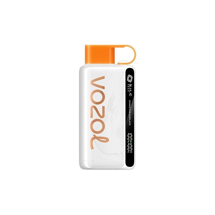 Vozol Star 12000 Kullan At | Vozol Vozol Çekim Sayısı: 12000;