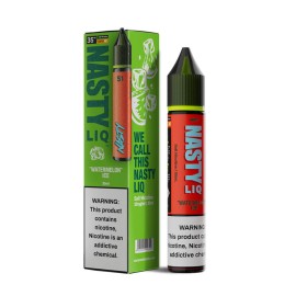 Nasty Juice Liq Watermelon Ice Salt Likit | Nasty Nasty Juice