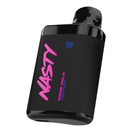 Nasty Juice Fix Go 3000 Kullan At | Nasty Nasty Juice