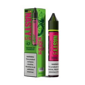 Nasty Juice Liq Watermelon Strawberry E Likit | Nasty Nasty
