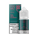 Pod Salt Pear Apple Raspberry Salt Likit | Pod Salt Pod Salt