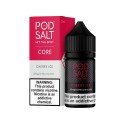 Pod Salt Cherry Ice Salt Likit | Pod Salt Pod Salt Likit