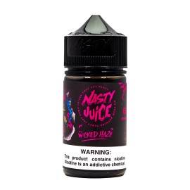 Nasty Juice Wicked Haze E Likit | Nasty Nasty Juice