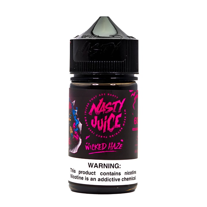 Nasty Juice Wicked Haze E Likit | Nasty Nasty Juice