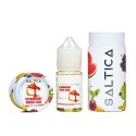Saltica Strawberry Cheese Cake Salt Likit | Saltica Saltica