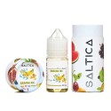 Saltica Banana Ice Salt Likit | Saltica Saltica Likit