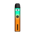 Uwell Caliburn G2 Pod Mod | Uwell Uwell Pil Kapasitesi: 750