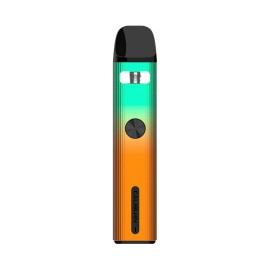 Uwell Caliburn G2 Pod Mod | Uwell Uwell Pil Kapasitesi: 750