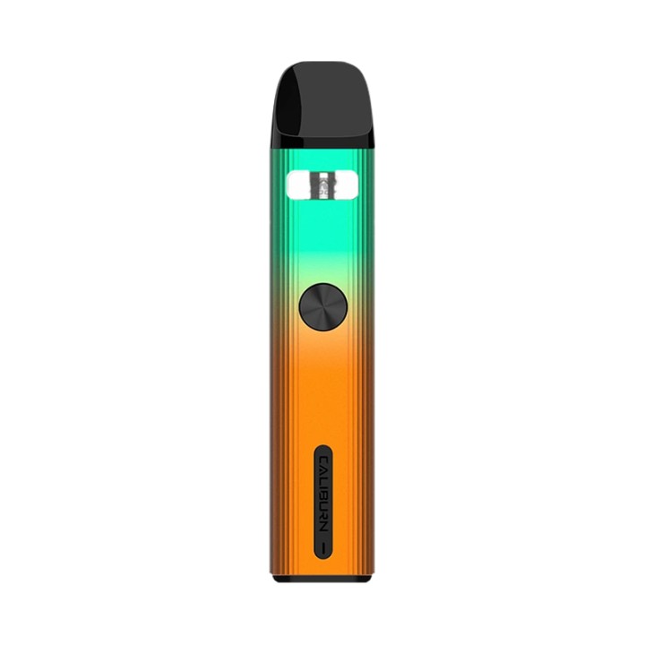 Uwell Caliburn G2 Pod Mod | Uwell Uwell Pil Kapasitesi: 750