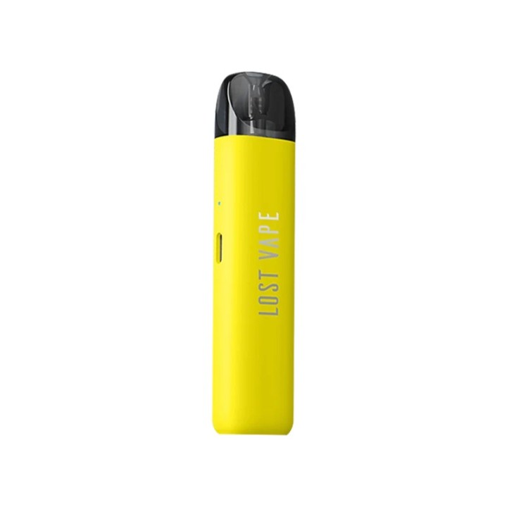 Lost Vape Ursa Nano S Pod Mod | Lost Vape Lost Vape Pil