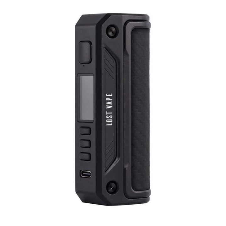 Lost Vape Thelema Solo 100W Pod Mod | Lost Vape Lost Vape Pil