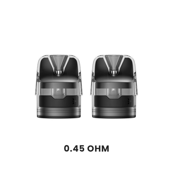 Voopoo Argus E40 Kartuş | Voopoo Voopoo Likit Kapasitesi: 2,0