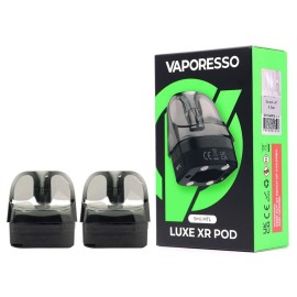 Vaporesso Luxe XR Kartuş | Vaporesso Vaporesso Likit
