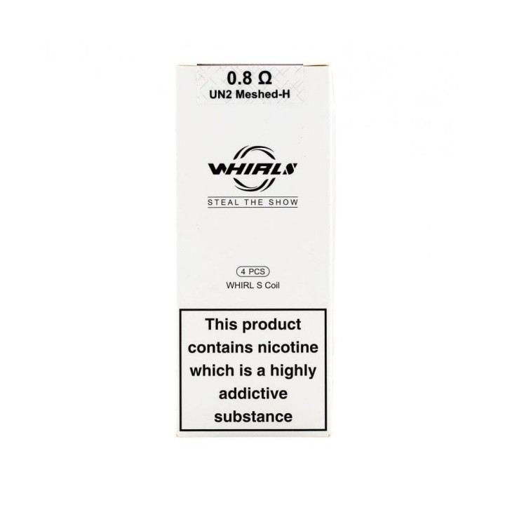 Uwell Whirl Coil | Uwell Uwell 