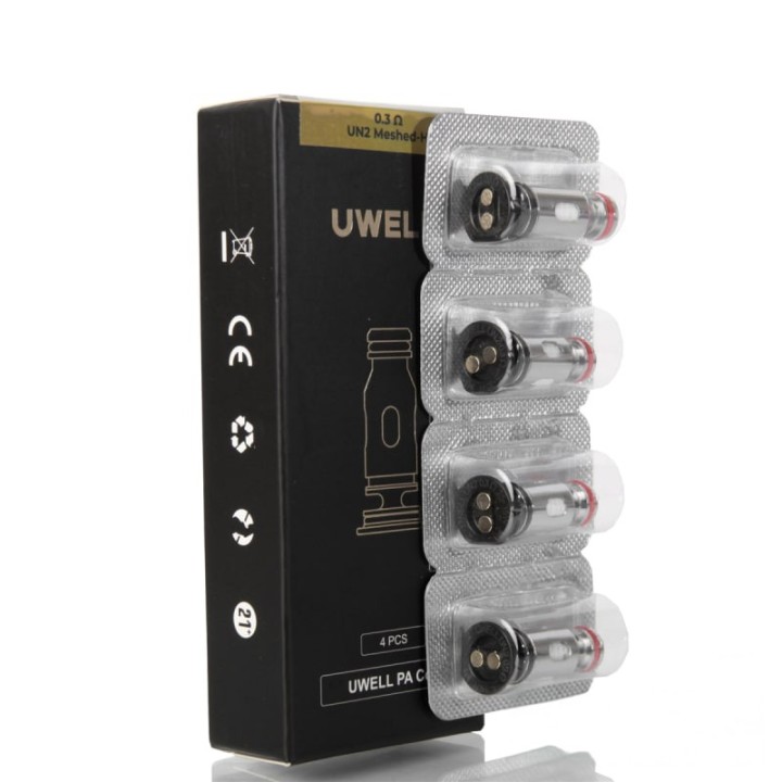 Uwell PA Coil | Uwell Uwell 