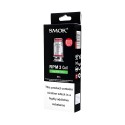 Smok RPM 3 Coil | Smok Smok Coil Ohm Değeri: 0.23 ohm, 1.