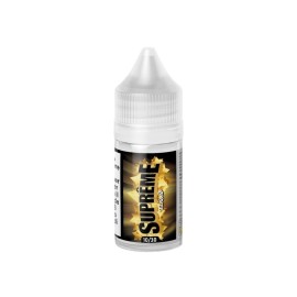 E liquid France Supreme Salt Likit | E-Liquid France E-Liquid