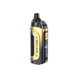 GeekVape Aegis Boost 3 Pod Mod | Geekvape Geekvape Pil