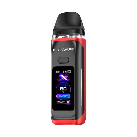 GeekVape Digi Max Pod Mod | Geekvape Geekvape Pil Kapasitesi:
