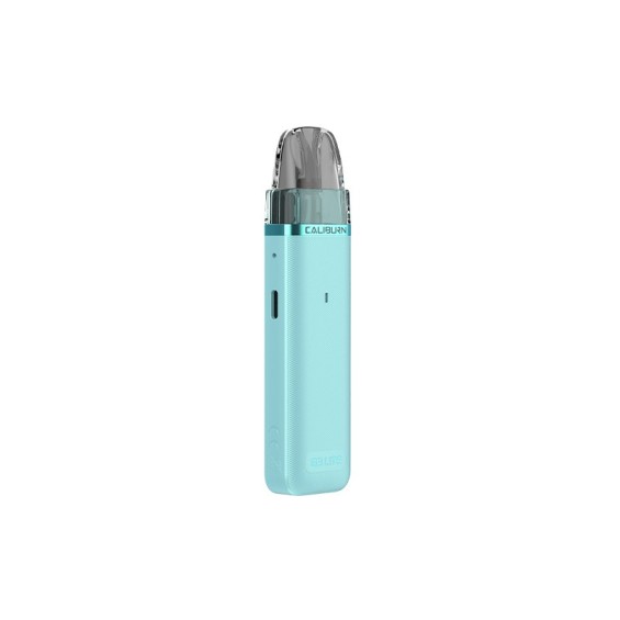 Uwell Caliburn G3 Lite Pod Mod | Uwell Uwell Pil Kapasitesi: