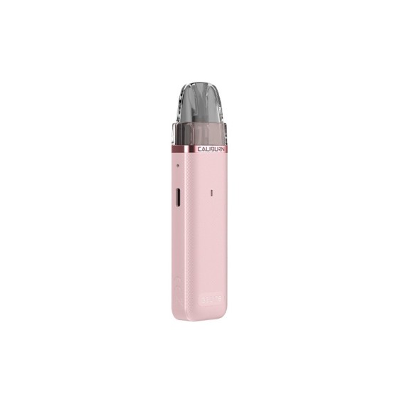 Uwell Caliburn G3 Lite Pod Mod | Uwell Uwell Pil Kapasitesi: