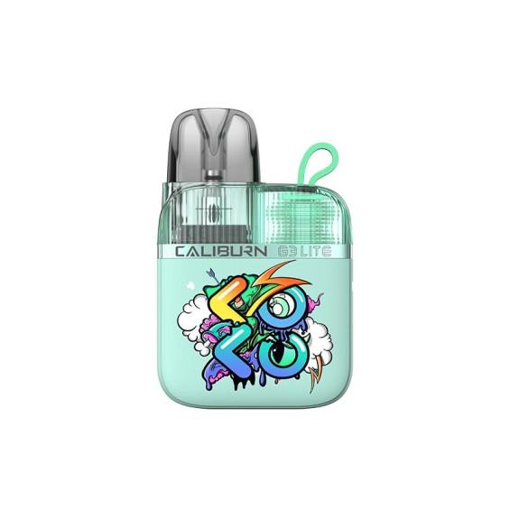 Uwell Caliburn G3 Lite Koko Pod Mod | Uwell Uwell Pil