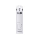 Uwell Dillon EM Pod Mod | Uwell Uwell Pil Kapasitesi: 900 mah;
