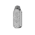 Uwell Sculptor Pod Mod | Uwell Uwell Pil Kapasitesi: 370 mah;