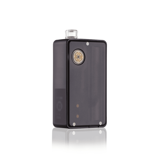 DotMod DotAIO V2 Lite Pod Mod | Dot Mod DotMod Pil Kapasitesi:
