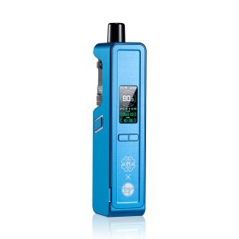 DotMod DotAMP Pod Mod | Dot Mod DotMod Pil Kapasitesi: 18650