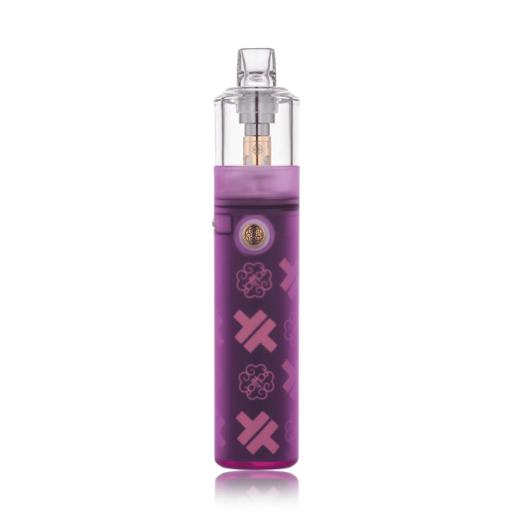 DotMod DotStick Revo Pod Mod | Dot Mod DotMod Likit Kapasitesi: