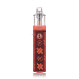 DotMod DotStick Revo Pod Mod | Dot Mod DotMod Likit Kapasitesi: